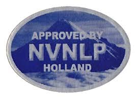 Ruvesteps is verbonden aan NVNLP