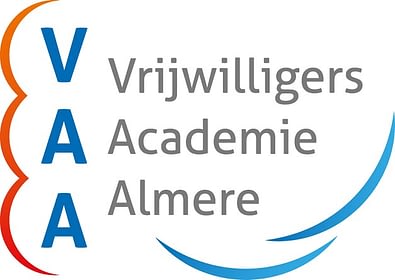 Ruvesteps werkt samen met de Vrijwilligers Academie Almere