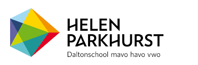 Helen Parkhurst