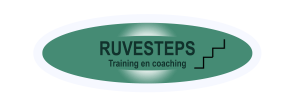Logo - Ruvesteps 2019 versie 0.1 - 6000-wit